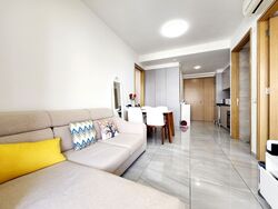 High Park Residences (D28), Apartment #382415241